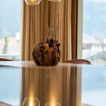 The Terrace - Grindelhomes Apartment *