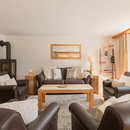 The Terrace - Grindelhomes Apartment