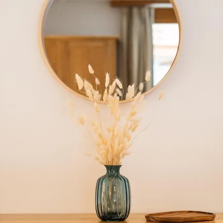 The Terrace - Grindelhomes Lägenhet