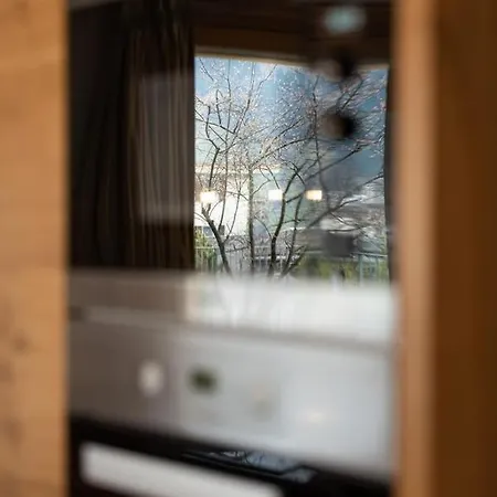 The Terrace - Grindelhomes דירה *