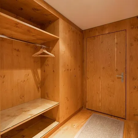 The Terrace - Grindelhomes Grindelwald