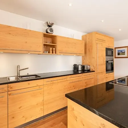 The Terrace - Grindelhomes アパート グリンデルヴァルト