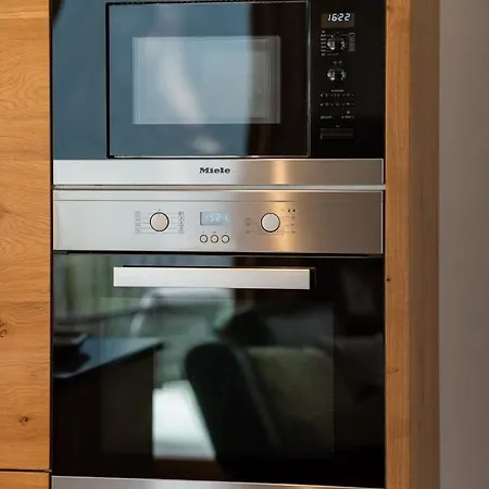 Lägenhet The Terrace - Grindelhomes Grindelwald