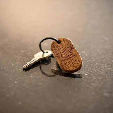 The Terrace - Grindelhomes דירה גרינדלוולד