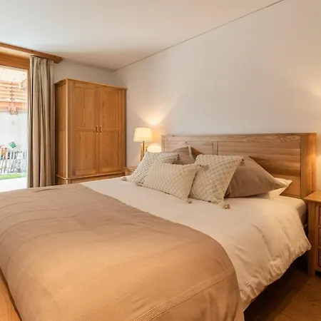 Apartment The Terrace - Grindelhomes *