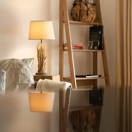 דירה The Terrace - Grindelhomes גרינדלוולד