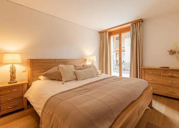 Daire The Terrace - Grindelhomes