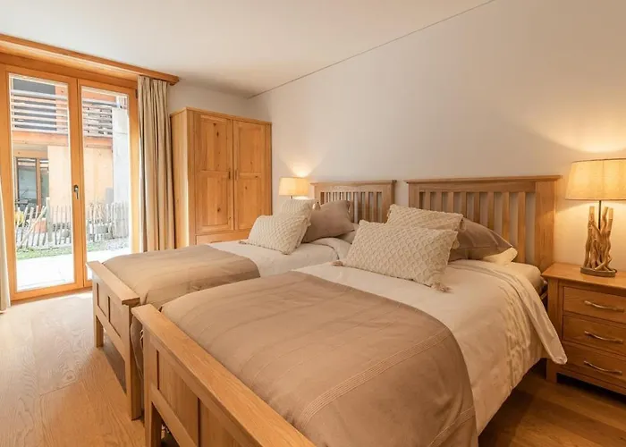 The Terrace - Grindelhomes