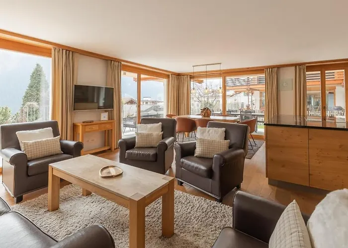 The Terrace - Grindelhomes 公寓 *