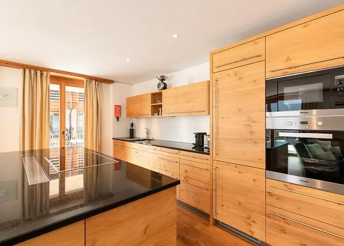 The Terrace - Grindelhomes 格林德瓦