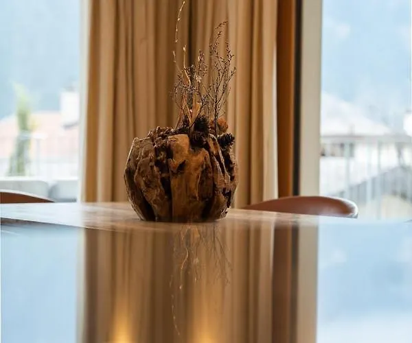 The Terrace - Grindelhomes Daire *