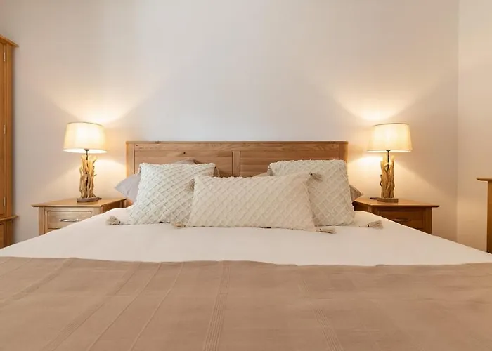 公寓 The Terrace - Grindelhomes *