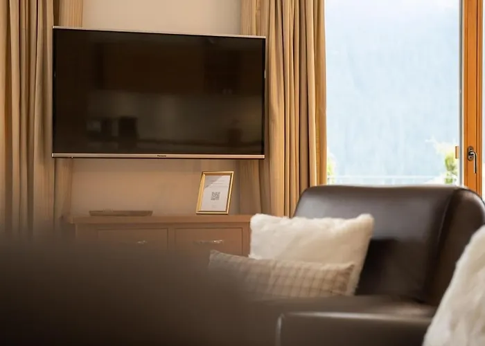 The Terrace - Grindelhomes 格林德瓦