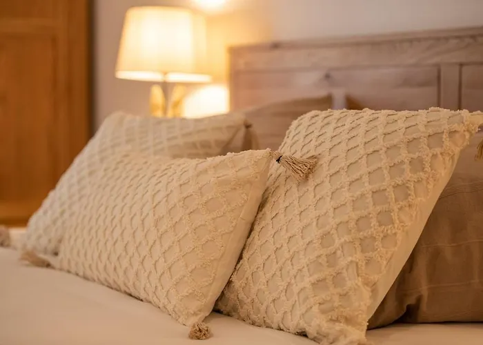 The Terrace - Grindelhomes