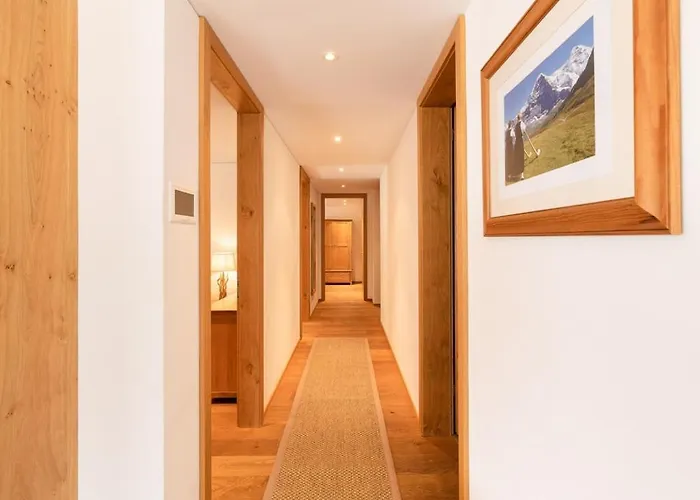 The Terrace - Grindelhomes 公寓 *