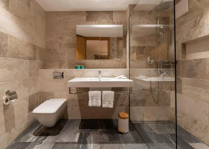 The Terrace - Grindelhomes * 格林德瓦