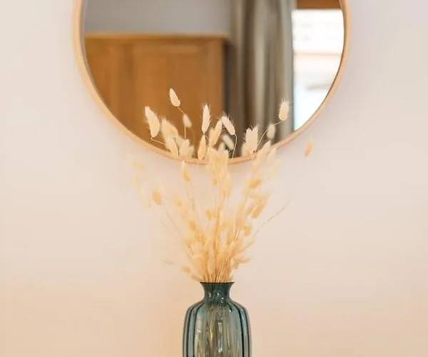 The Terrace - Grindelhomes 公寓