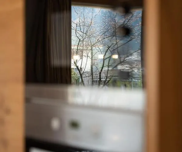 The Terrace - Grindelhomes 公寓 *