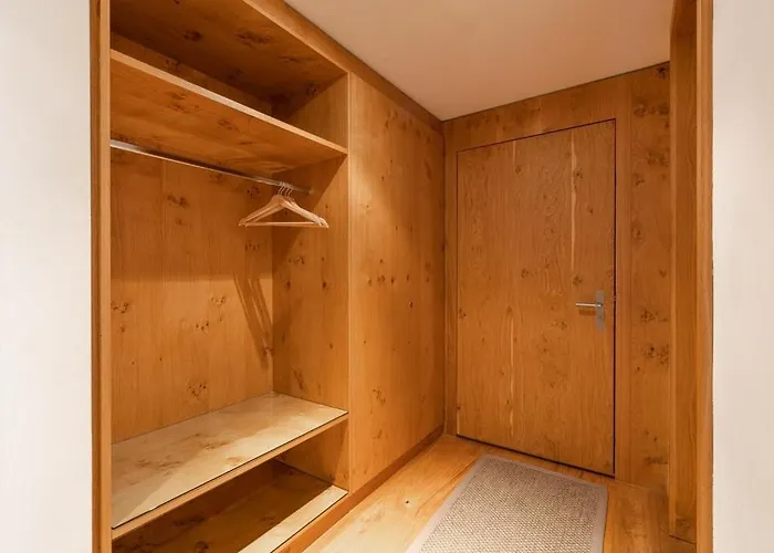 The Terrace - Grindelhomes 格林德瓦