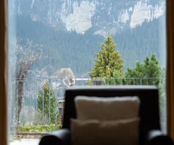 The Terrace - Grindelhomes 格林德瓦