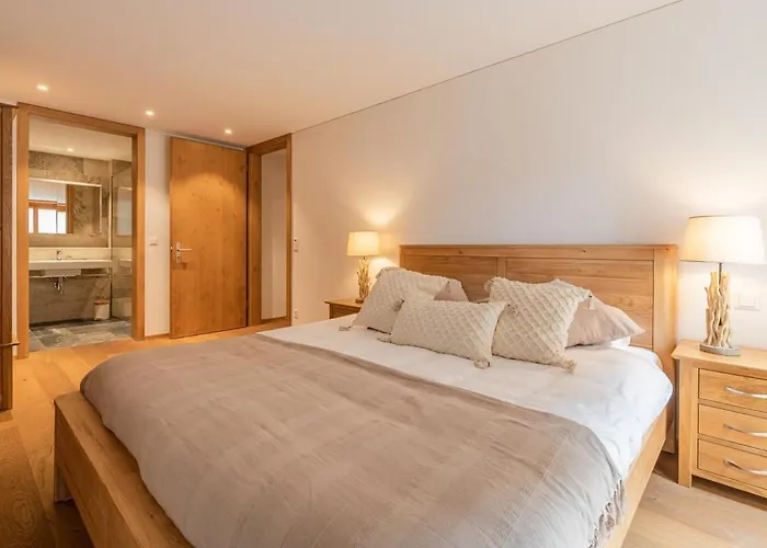 The Terrace - Grindelhomes 公寓 *