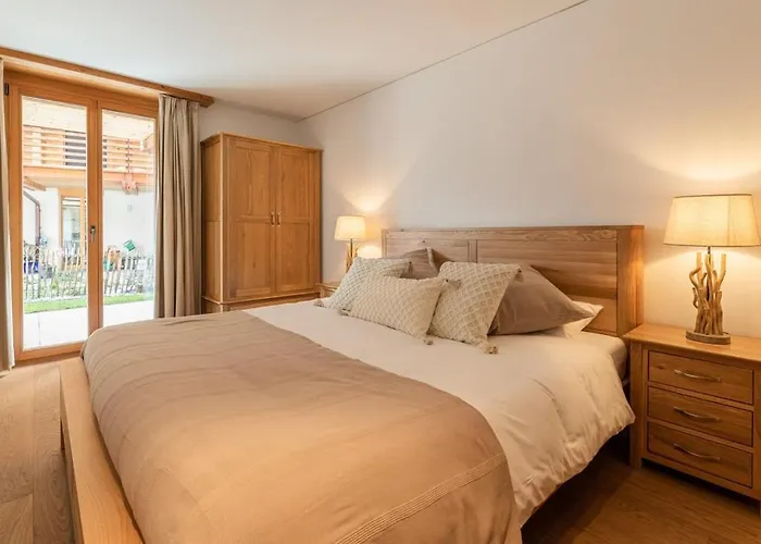 Daire The Terrace - Grindelhomes *
