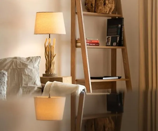 公寓 The Terrace - Grindelhomes 格林德瓦