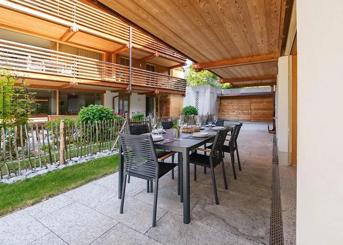 The Terrace - Grindelhomes 公寓 *