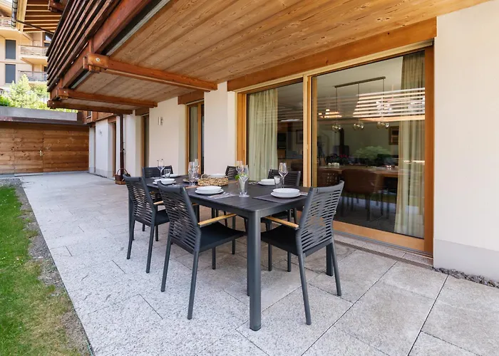 The Terrace - Grindelhomes 公寓 *