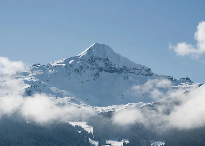 The Terrace - Grindelhomes *