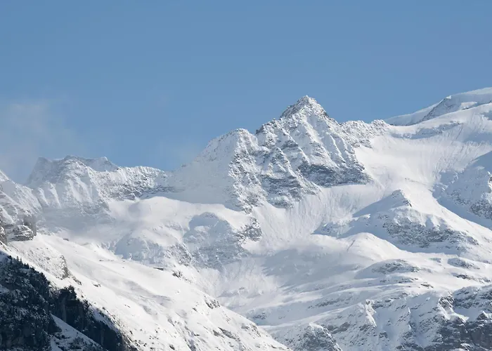 公寓 The Terrace - Grindelhomes *