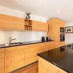 The Terrace - Grindelhomes Apartamento Grindelwald