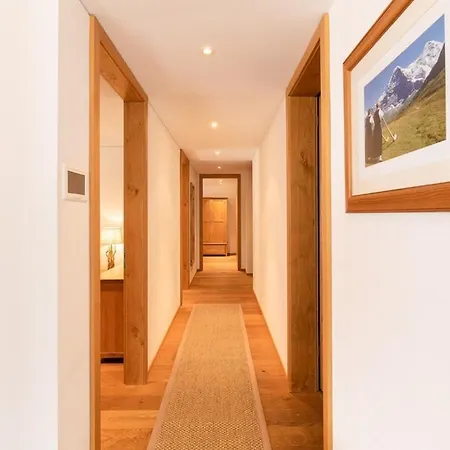 The Terrace - Grindelhomes Apartment *