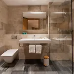 The Terrace - Grindelhomes * 그린델발트