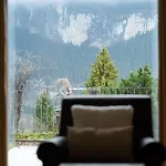 The Terrace - Grindelhomes 그린델발트