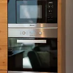 아파트 The Terrace - Grindelhomes 그린델발트