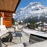 아파트 The Terrace - Grindelhomes
